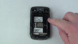 Blackberry 9000