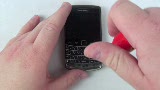 Blackberry 9700