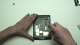 Amazon Kindle Touch