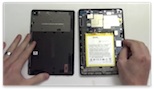 Amazon Kindle Fire HD 7