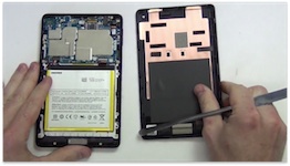 Amazon Kindle Fire HD 6