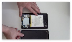 Amazon Fire, Mid 2015