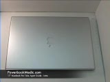 MacBook Pro 17