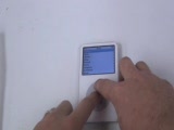 Reset iPod Video Guide