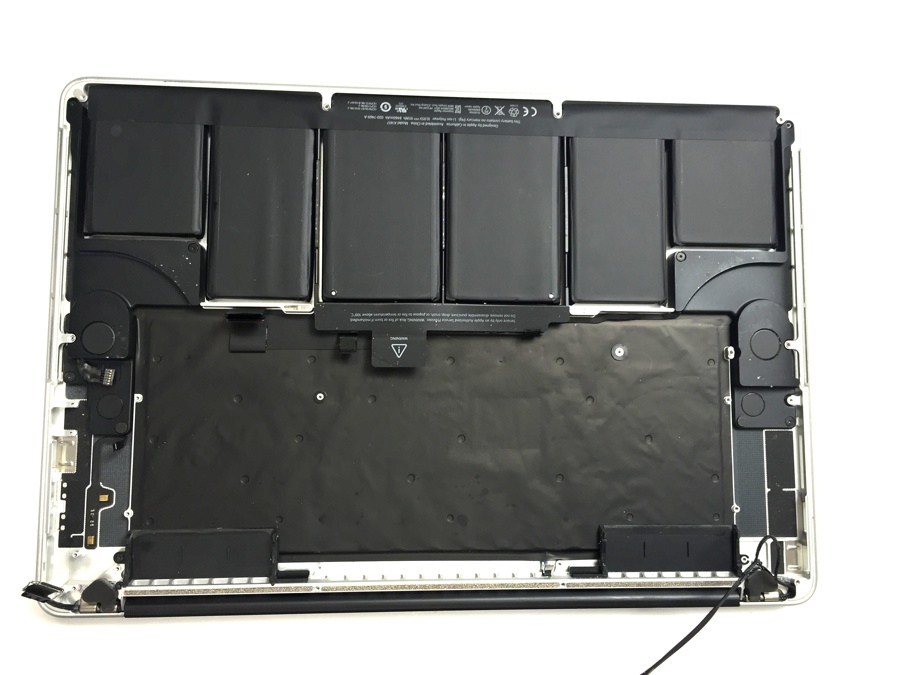 best solid state drive for macbook pro mid 2012