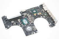 MacBook Pro 15" Unibody 2.7GHz Core i7 Logic Board - Mid 2012
