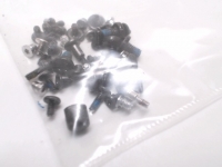 MacBook Pro 15" Retina Screw Set, Late 2013