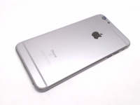 iPhone 6s Plus Back Case, A1687, Space Gray