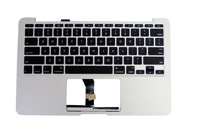 MacBook Air 11" Top Case with Keyboard, Mid 2013 / Early 2014