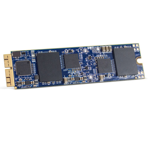 480GB SSD Flash Solid State Drive Upgrade for MacBook Air and MacBook Pro Retina, Mid 2013 and Later