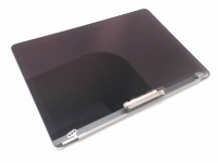 MacBook 12" Retina Display Assembly, Space Gray, Early 2016