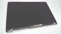 MacBook 12" Retina Display Assembly, Silver, Early 2016