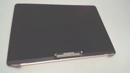 MacBook 12" Retina Display Assembly, Rose Gold, Early 2016