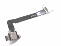 MacBook 12" Retina I/O Board and Flex Cable Assembly, Early 2016 / Mid 2017