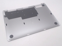 MacBook Pro 13" Retina Bottom Case, Space Gray, Mid 2017