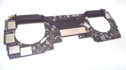MacBook Pro 13" w/ Touch Bar Logic Board, 3.1GHz i5, 8GB, 256GB, Late 2016