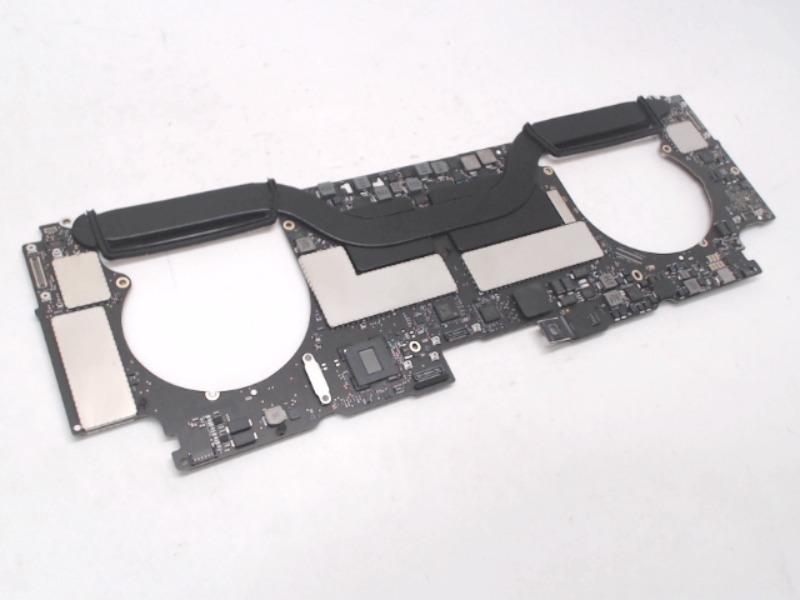 MacBook Pro 15" w/ Touch Bar 3.1GHz Core i7 Logic Board, 1TB, 16GB, Radeon 555, Mid 2017