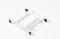Powerbook G3 Pismo Hard Drive Sled Bracket