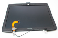 Powerbook G3 Pismo 14.1" Complete Display Assembly