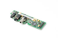 Powerbook G3 Wallstreet Sound / AC Power Input Board