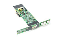 Powerbook G3 Wallstreet Power / Charger Battery Board