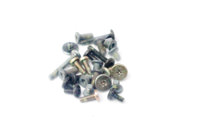 Powerbook G3 Wallstreet Complete Screw Set