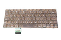 Powerbook G3 Lombard Keyboard