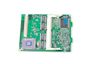 Powerbook G3 Lombard 400MHZ Processor Daughter Card