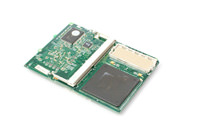 Powerbook G3 Pismo 400MHZ Processor Daughter Card