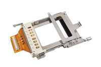 PCMCIA Card Cage ( All TItanium Powerbook)