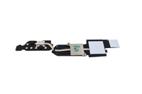 Heat Sink Stiffner (Titanium)