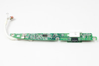 iBook G3 Clamshell Battery Charger Board