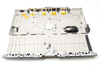 Powerbook G3 Pismo Bottom Case