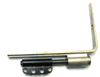 Powerbook Hinges - G4 Titanium Right Hinge - BRAND NEW