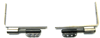 Powerbook Hinges - G4 Titanium Right & Left Hinge - BRAND NEW
