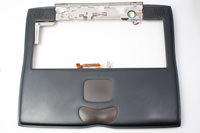 Powerbook G3 Lombard Top Case Assembly