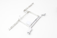 Powerbook G3 Pismo Internal Rib Frame Assembly