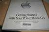 Original Manual (Titanium 400/500)