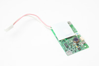 iBook G3 Clamshell Inverter Board