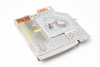 iBook G3 Clamshell 6x DVD Drive