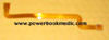 Inverter Board Cable - Titanium DVI