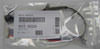 Display Cable Dual USB 12" White iBook