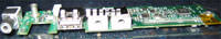 DC-IN (Power In) Board (Aluminum 15")