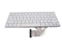 G4 iBook Keyboard Replacement - White Ice
