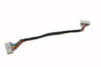 Aluminum G4 17" DC-IN Cable Replacement