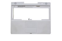 Top Case Trackpad Assembly 12"iBook G4