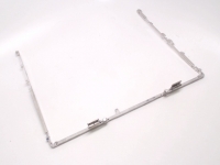 Display Hinge Clutch Brace Assembly (14" white iBook)