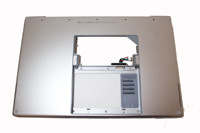 Powerbook G4 Aluminum Bottom Pan 17" Case