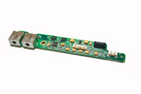 Sound Board 17" Powerbook G4 Aluminum