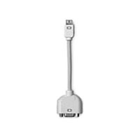 Apple Mini-DVI to VGA Adapter
